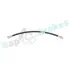 PRZEWУD HAM./PRZ/ SUZUKI WAGON R+ /EM/ 9 8-00 /L=P/ /DЈ.397/ RAP BRAKES RH0639 (фото 1)