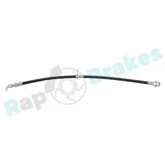 PRZEWУD HAM./PRZ/ TOYOTA COROLLA VERSO 0 1- /P/ RAP BRAKES RH0657