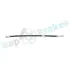 PRZEWУD HAM./PRZ/ TOYOTA COROLLA 04-06 / P/ /DЈ.446/ RAP BRAKES RH0686 (фото 1)