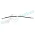 PRZEWУD HAM./PRZ/ TOYOTA COROLLA VERSO 0 2-04 /L/ /DЈ.580/ RAP BRAKES RH0692 (фото 1)