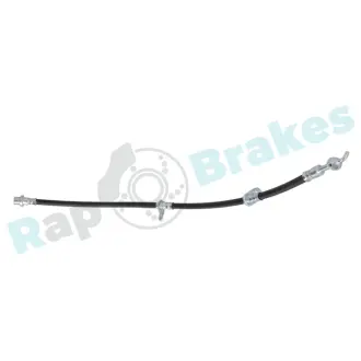 PRZEWУD HAM./PRZ/ TOYOTA IQ 09- /L/ /DЈ. 625/ RAP BRAKES RH0705