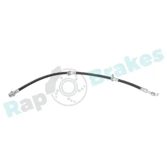 PRZEWУD HAM./PRZ/ TOYOTA IQ 09- /P/ /DЈ. 625/ RAP BRAKES RH0706