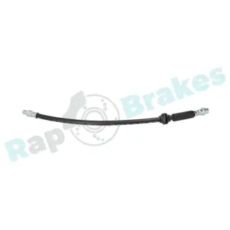 PRZEWУD HAM./PRZ/ VOLVO C30/C70/S40/V501,6-2,5 06- RAP BRAKES RH0740