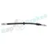 PRZEWУD HAM./PRZ/ VOLVO S 60 00- /L=P/ / DЈ.303/ RAP BRAKES RH0742 (фото 2)