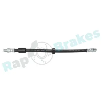 PRZEWУD HAM./PRZ/ VOLVO S 60 00- /L=P/ / DЈ.303/ RAP BRAKES RH0742