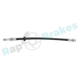 PRZEWУD HAM./PRZ/ VOLVO S 60 00- /L=P/ / DЈ.324/ RAP BRAKES RH0743