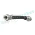 PRZEWУD HAM./TYЈ/ SKODA FELICIA 95- DЈ.1 95MM. RAP BRAKES RH0746 (фото 3)