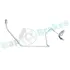 PRZEWУD HAM./TYЈ/ VW 1,9TDI 99- /GOLF//L / RAP BRAKES RH0748 (фото 3)