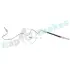 PRZEWУD HAM./TYЈ/ VW 1,9TDI 99- /GOLF//P / RAP BRAKES RH0749 (фото 1)