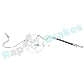 PRZEWУD HAM./TYЈ/ VW 1,9TDI 99- /GOLF//P / RAP BRAKES RH0749