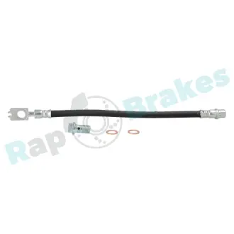 PRZEWУD HAM./TYЈ/ AUDI A6 97- QUATTRO RAP BRAKES RH0752