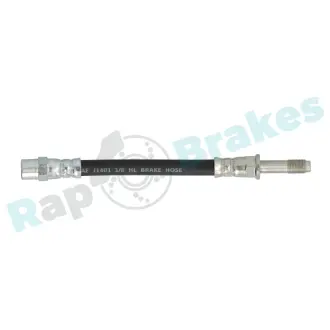 PRZEWУD HAM./TYЈ/ VW SHARAN 97- M/Z RAP BRAKES RH0755
