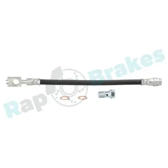 PRZEWУD HAM./TYЈ/ AUDI A4 00- RAP BRAKES RH0759