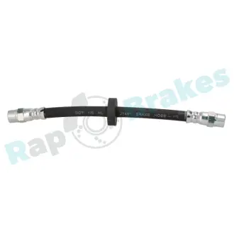 PRZEWУD HAM./TYЈ/ AUDI 80 86-91 /L/ RAP BRAKES RH0772
