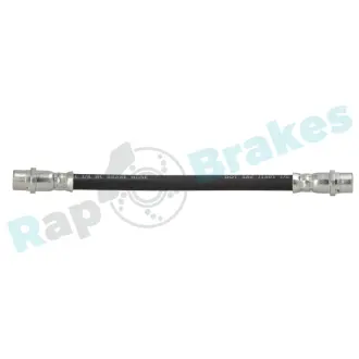 PRZEWУD HAM./TYЈ/ AUDI 80 91- /VW PASSAT 95- /TYЈ/ 225MM RAP BRAKES RH0775