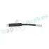PRZEWУD HAM./TYЈ/ AUDI A6 94- RAP BRAKES RH0776 (фото 1)