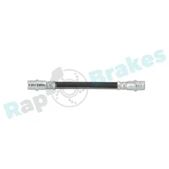 PRZEWУD HAM./TYЈ/ VW GOLF IV 97- /LUPO,B ORA,A3/ RAP BRAKES RH0778