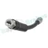 PRZEWУD HAM./TYЈ/ AUDI A3 /8P1/ 03- /L=P / /DЈ.234/ RAP BRAKES RH0795 (фото 5)