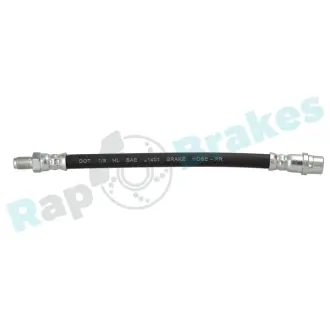 PRZEWУD HAM./TYЈ/ AUDI A4 /8D,B5/ /AVANT / 95- /L=P/ /DЈ.204/ RAP BRAKES RH0798