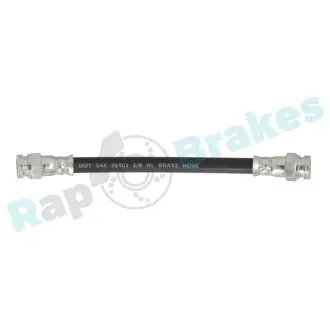 PRZEWУD HAM./TYЈ/ SKODA FELICIA ESTATE / 795/ 95- /L=P/ /DЈ.177/ RAP BRAKES RH0815