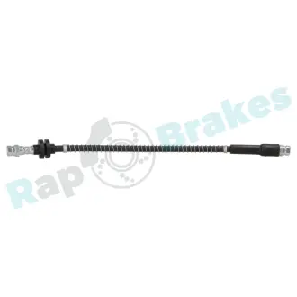 PRZEWУD HAM./TYЈ/ VW CADDY 06- /L=P/ /DЈ.435/ RAP BRAKES RH0817