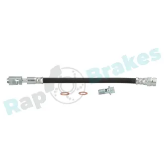 PRZEWУD HAM./TYЈ/ VW EOS 06- /L=P/ /DЈ.2 56/ RAP BRAKES RH0819