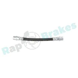 PRZEWУD HAM./TYЈ/ VW PHAETON 04- /L=P/ / DЈ.168/ RAP BRAKES RH0828