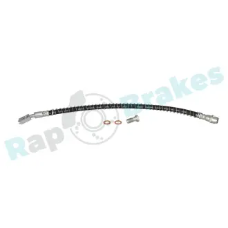 PRZEWУD HAM./TYЈ/ VW TOUAREG 03- /L=P/ / DЈ.431/ RAP BRAKES RH0829