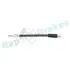 PRZEWУD HAM./TYЈ/ BMW 1 /E81, E87/ 04- / L=P/ /DЈ.221/ RAP BRAKES RH0844 (фото 1)