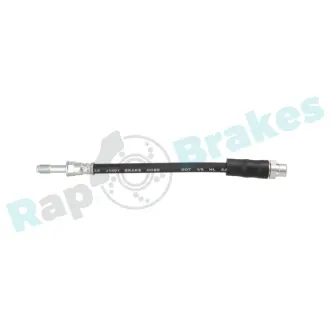 PRZEWУD HAM./TYЈ/ BMW 1 /E81, E87/ 04- / L=P/ /DЈ.221/ RAP BRAKES RH0844