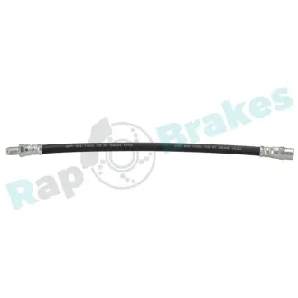 PRZEWУD HAM./TYЈ/ BMW 5 TOURING /E61/ 07 - /L=P/ /DЈ.320/ RAP BRAKES RH0845