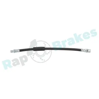 PRZEWУD HAM./TYЈ/ BMW 7 /F01, F02, F03, F04/ 08- /L=P/ /DЈ.318/ RAP BRAKES RH0846