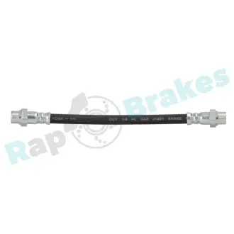 PRZEWУD HAM./TYЈ/ BMW X5 /E70/ 07- /L/ / DЈ.207/ RAP BRAKES RH0848