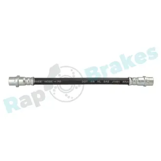 PRZEWУD HAM./TYЈ/ BMW X5 /E70/ 07- /L=P/ /DЈ.202/ RAP BRAKES RH0850