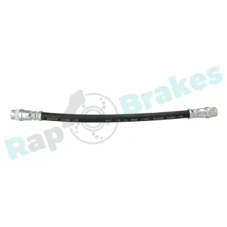 PRZEWУD HAM./TYЈ/ CITROEN BERLINGO /MF/ 96- /L=P/ /DЈ.260/ RAP BRAKES RH0856