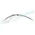 PRZEWУD HAM./TYЈ/ PEUGEOT 407 1,6-3,0 05 /04- /L/ /CITROEN C5 08-/ RAP BRAKES RH0868 (фото 1)