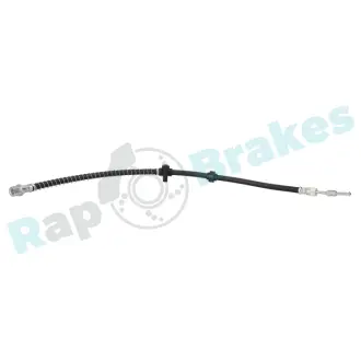PRZEWУD HAM./TYЈ/ PEUGEOT 407 1,6-3,0 05 /04- /P/ /CITROEN C5 08-/ RAP BRAKES RH0869