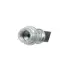 PRZEWУD HAM./TYЈ/ PEUGEOT 207 06- /L=P/ /DЈ.192/ RAP BRAKES RH0883 (фото 4)