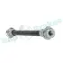 PRZEWУD HAM./TYЈ/ CHEVROLET KALOS 05- /L / /DЈ.210/ RAP BRAKES RH0901 (фото 3)