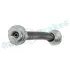 PRZEWУD HAM./TYЈ/ CHEVROLET KALOS 05- /L / /DЈ.210/ RAP BRAKES RH0901 (фото 5)
