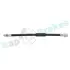 PRZEWУD HAM./TYЈ/ FIAT CROMA /194/ 05- / L=P/ /DЈ.265/ RAP BRAKES RH0938 (фото 1)