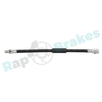 PRZEWУD HAM./TYЈ/ FIAT CROMA /194/ 05- / L=P/ /DЈ.265/ RAP BRAKES RH0938