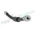 PRZEWУD HAM./TYЈ/ FIAT CROMA /194/ 05- / L=P/ /DЈ.265/ RAP BRAKES RH0938 (фото 5)