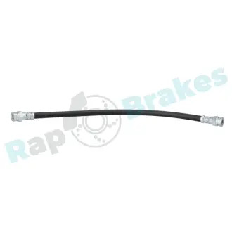 PRZEWУD HAM./TYЈ/ FIAT FIORINO 93-01 /L= P/ /DЈ.376/ RAP BRAKES RH0939