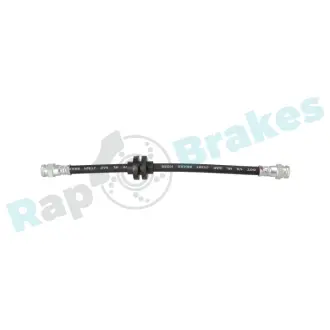 PRZEWУD HAM./TYЈ/ FIAT STILO /192/ 02- / L=P/ /DЈ.290/ RAP BRAKES RH0941