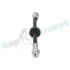 PRZEWУD HAM./TYЈ/ FORD FOCUS 98- RAP BRAKES RH0955 (фото 3)