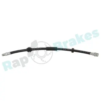 PRZEWУD HAM./TYЈ/ FORD FOCUS 00- RAP BRAKES RH0961