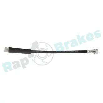PRZEWУD HAM./TYЈ/ FORD FUSION 02- RAP BRAKES RH0964