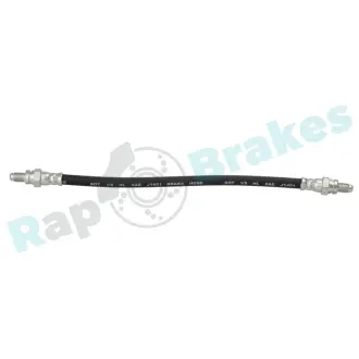 PRZEWУD HAM./TYЈ/ FORD FIESTA 89-96 -ABS RAP BRAKES RH0971
