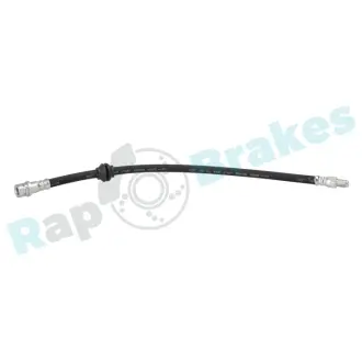 PRZEWУD HAM./TYЈ/ FORD FOCUS /DAW, DBW/ 98-04 /L=P/ /DЈ.411/ RAP BRAKES RH0987